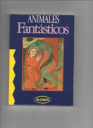 Imagen del vendedor de ANIMALES FANTSTICOS a la venta por ALEJANDRIA SEVILLA