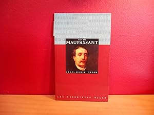 GUY DE MAUPASSANT