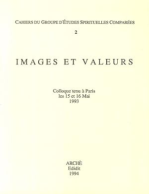 Imagen del vendedor de Images et valeurs a la venta por Libro Co. Italia Srl