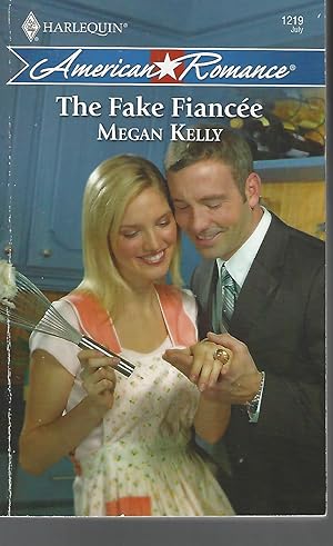 Seller image for The Fake Fiancee for sale by Vada's Book Store
