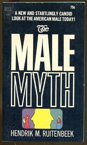 Seller image for The Male Myth for sale by Dearly Departed Books