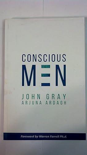 Seller image for Conscious Men: Mastering the New Man Code for Success and Relationships for sale by Early Republic Books