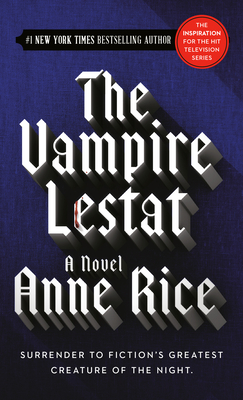Bild des Verkufers fr The Vampire Lestat (Paperback or Softback) zum Verkauf von BargainBookStores