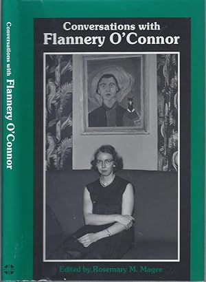 Seller image for Conversations with Flannery O'Connor for sale by The Ridge Books