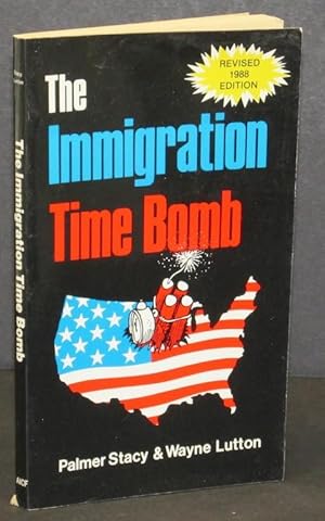 Imagen del vendedor de The Immigration Time Bomb a la venta por Eyebrowse Books, MWABA