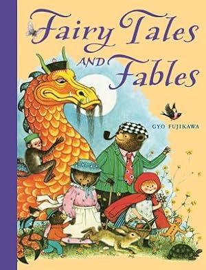 Bild des Verkufers fr Fairy Tales and Fables (Hardback or Cased Book) zum Verkauf von BargainBookStores