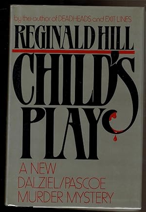 Seller image for CHILD'S PLAY for sale by Circle City Books