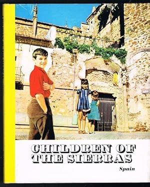 Seller image for Children of the Sierras (Spain) for sale by Jenny Wren Books