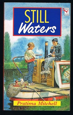 Seller image for Still Waters for sale by Jenny Wren Books