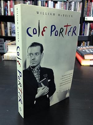 Image du vendeur pour Cole Porter: A Biography mis en vente par THE PRINTED GARDEN, ABA, MPIBA