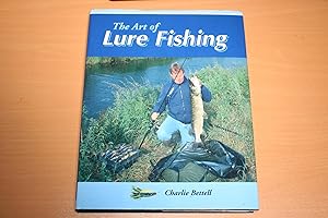 Bild des Verkufers fr The Art of Lure Fishing zum Verkauf von River Reads