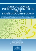 Imagen del vendedor de La resolucion de problemas aritmticos en la enseanza obligatoria. Pautas para evaluacin y programacin de las estrategias implicadas en la resolucin de problemas aritmtico-verbales y la utilizacin de algortmos para su resolucin a la venta por Espacio Logopdico