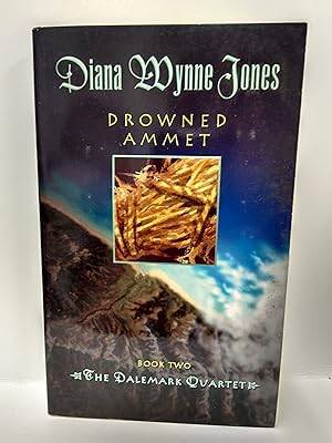 Seller image for Drowned Ammet (Dalemark Quartet, Book 2) for sale by Fleur Fine Books