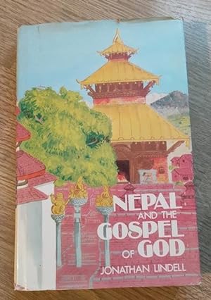 Nepal and the Gospel of God