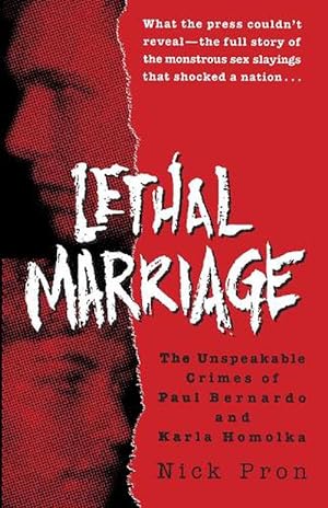 Immagine del venditore per Lethal Marriage (Paperback) venduto da Grand Eagle Retail