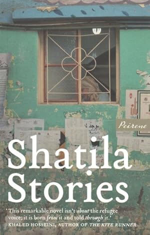 Seller image for Shatila Stories for sale by GreatBookPrices