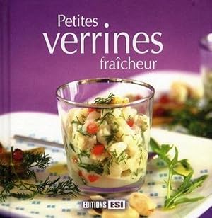 petites verrines fraîcheur