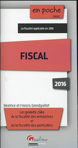 fiscal 2016