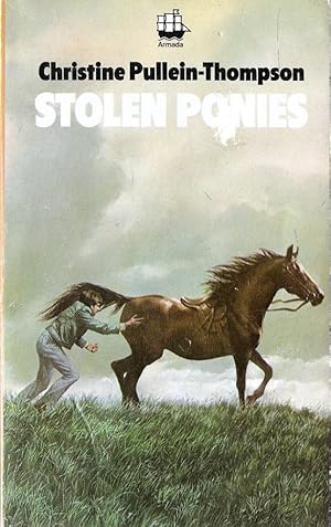 Seller image for Stolen Ponies for sale by Caerwen Books