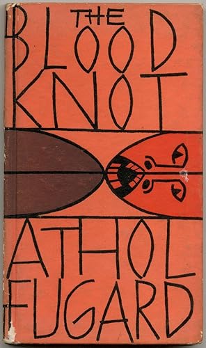 Seller image for The Blood Knot: A Play in Seven Scenes for sale by Between the Covers-Rare Books, Inc. ABAA