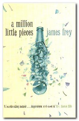 Seller image for A Million Little Pieces for sale by Darkwood Online T/A BooksinBulgaria