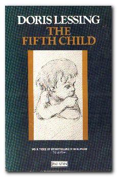 Immagine del venditore per The Fifth Child venduto da Darkwood Online T/A BooksinBulgaria