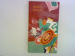 Seller image for Robin Hood. for sale by ANTIQUARIAT FRDEBUCH Inh.Michael Simon