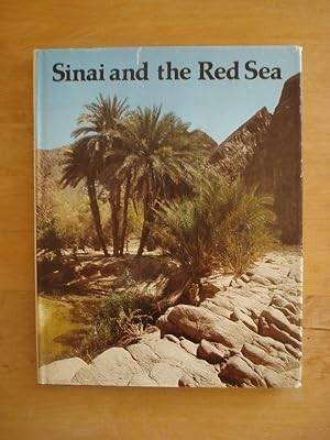 Sinai and the Red Sea