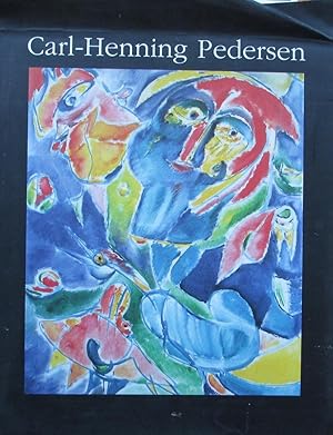 Carl-Henning Pedersen