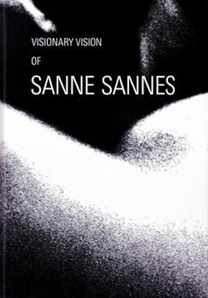 Image du vendeur pour Visionary vision of Sanne Sannes (hardcover) mis en vente par Antiquariaat Digitalis