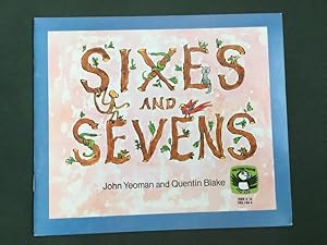 Seller image for Sixes and Sevens for sale by Antiquariaat Digitalis