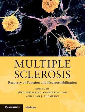 Bild des Verkufers fr Multiple Sclerosis (Hardcover) zum Verkauf von AussieBookSeller