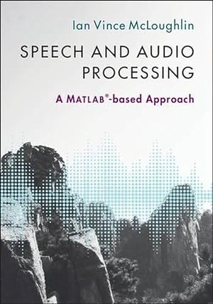 Bild des Verkufers fr Speech and Audio Processing (Hardcover) zum Verkauf von AussieBookSeller