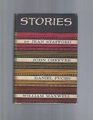 Seller image for Stories for sale by AcornBooksNH