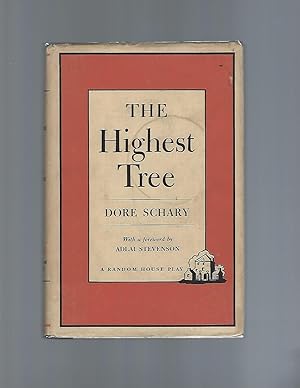 Imagen del vendedor de The Highest Tree a la venta por AcornBooksNH