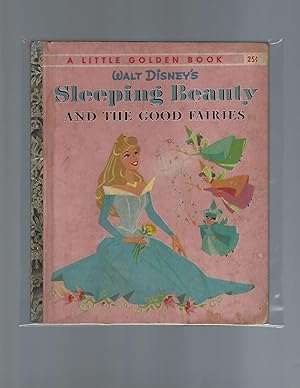 Seller image for Sleeping Beauty and the Good Fairies for sale by AcornBooksNH