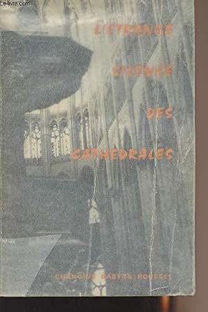Seller image for L'trange silence des cathdrales for sale by JLG_livres anciens et modernes