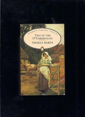 Seller image for Tess of the D'Urbervilles for sale by JLG_livres anciens et modernes