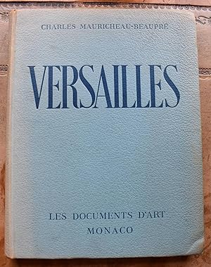 Seller image for Versailles for sale by Dodman Books