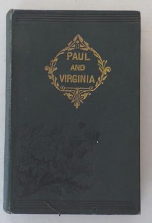 Seller image for Paul & Virginia; for sale by BOOKS & THINGS