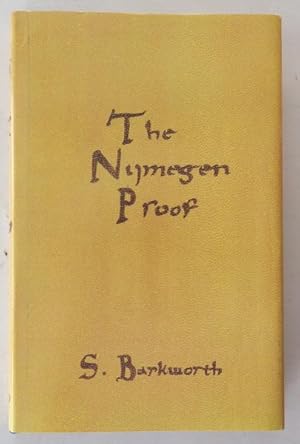 The Nijmegen Proof;