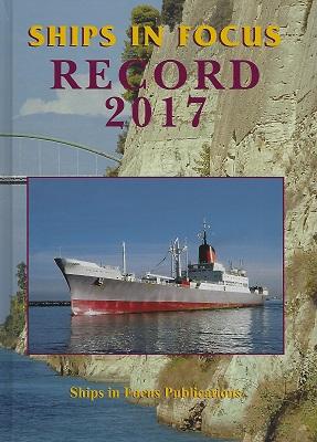 Ships in Focus Record 2017
