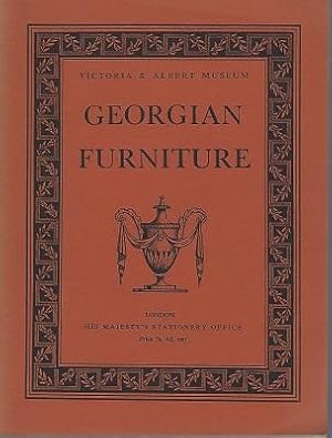 Georgian Furniture
