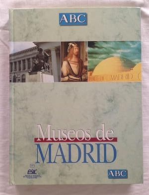 MUSEOS DE MADRID