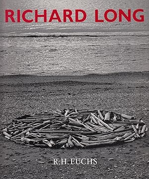 Seller image for Richard Long. Solomon R. Guggenheim Museum, New York for sale by Stefan Schuelke Fine Books