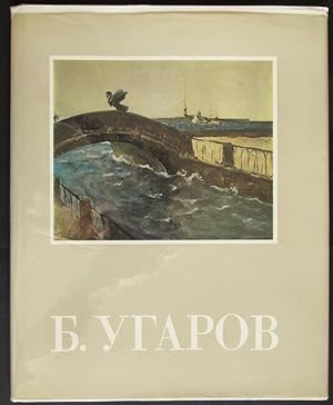 Seller image for Boris Sergeevich Ugarov for sale by Design Books