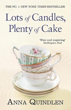Seller image for Lots of Candles, Plenty of Cake (Paperback) for sale by AussieBookSeller