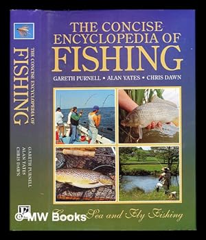 Seller image for The concise encyclopedia of fishing for sale by MW Books