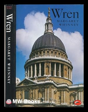 Seller image for Wren for sale by MW Books