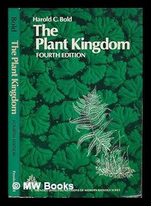 Seller image for The plant kingdom for sale by MW Books